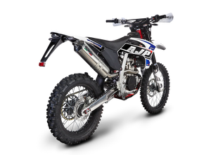 AJP SPR 250 Enduro 2023