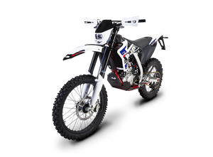 AJP SPR 250 Enduro 2023