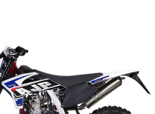 Load image into Gallery viewer, AJP SPR 250 Enduro 2023
