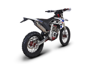 AJP SPR 310R Enduro