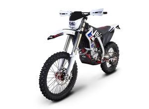 AJP SPR 310R Enduro