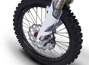 AJP SPR 310R Enduro