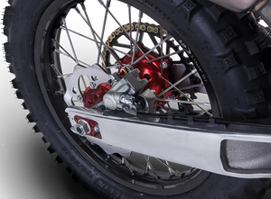 AJP SPR 310R Enduro