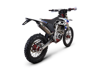 AJP SPR 510R Enduro