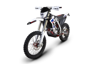AJP SPR 510R Enduro