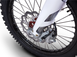 AJP SPR 510R Enduro