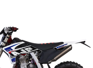 AJP SPR 510R Enduro