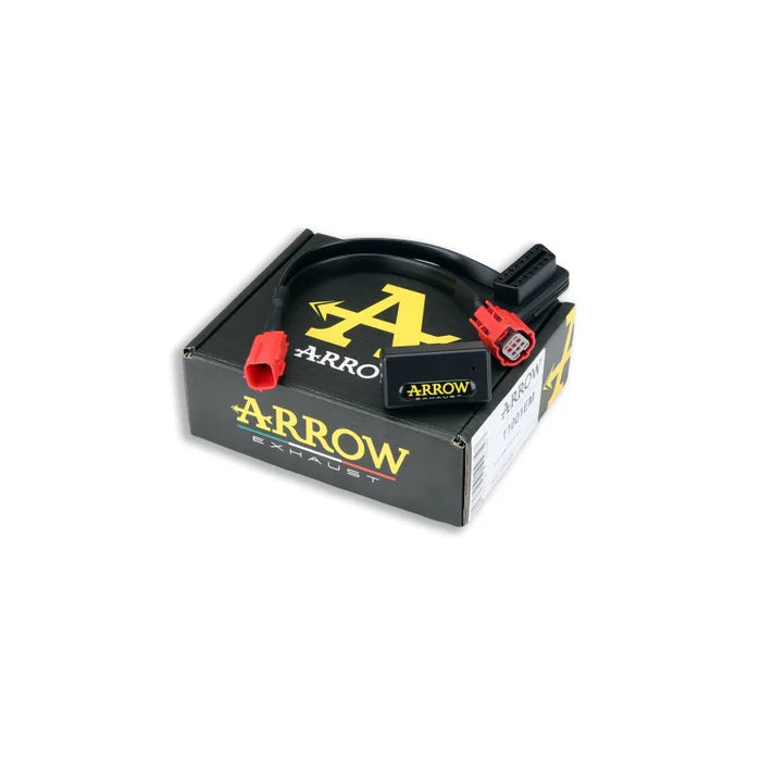 Arrow Exhaust Alert Remover Device