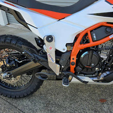Load image into Gallery viewer, Steg Pegz SP101 KTM 390 Adventure R 2025
