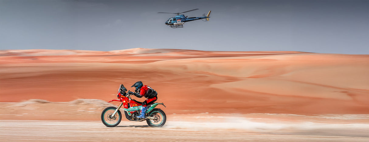 KOVE 450 RALLY 2026