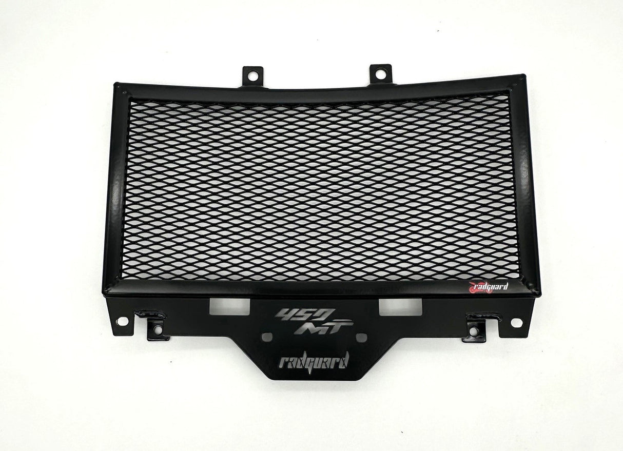 CFMOTO 450MT/Ibex 450 2024+ Radiator Guard