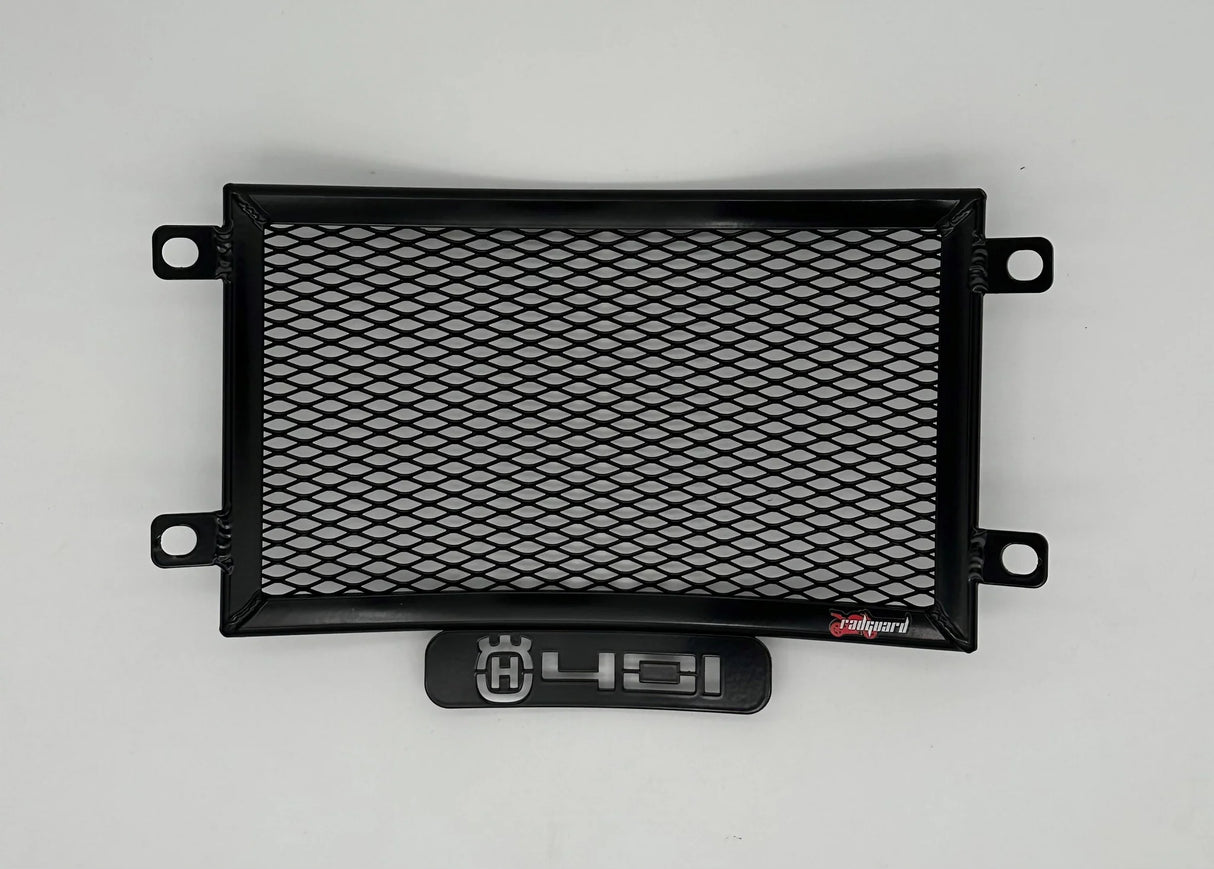 Husqvarna Svartpilen 401 2024-25 Radiator Guard