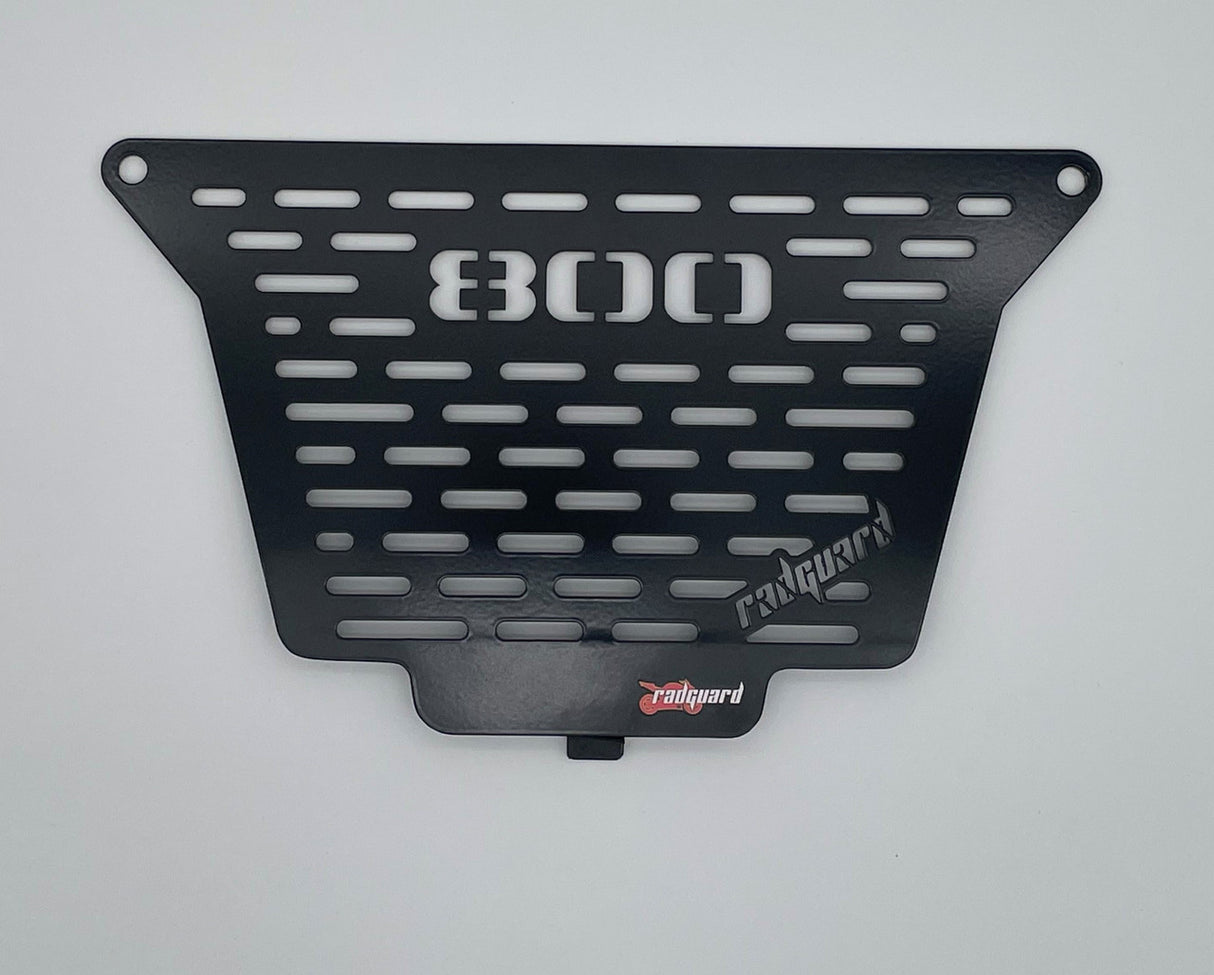 CF Moto 800MT / Ibex 800 T 2021-2024 Header Pipe Guard