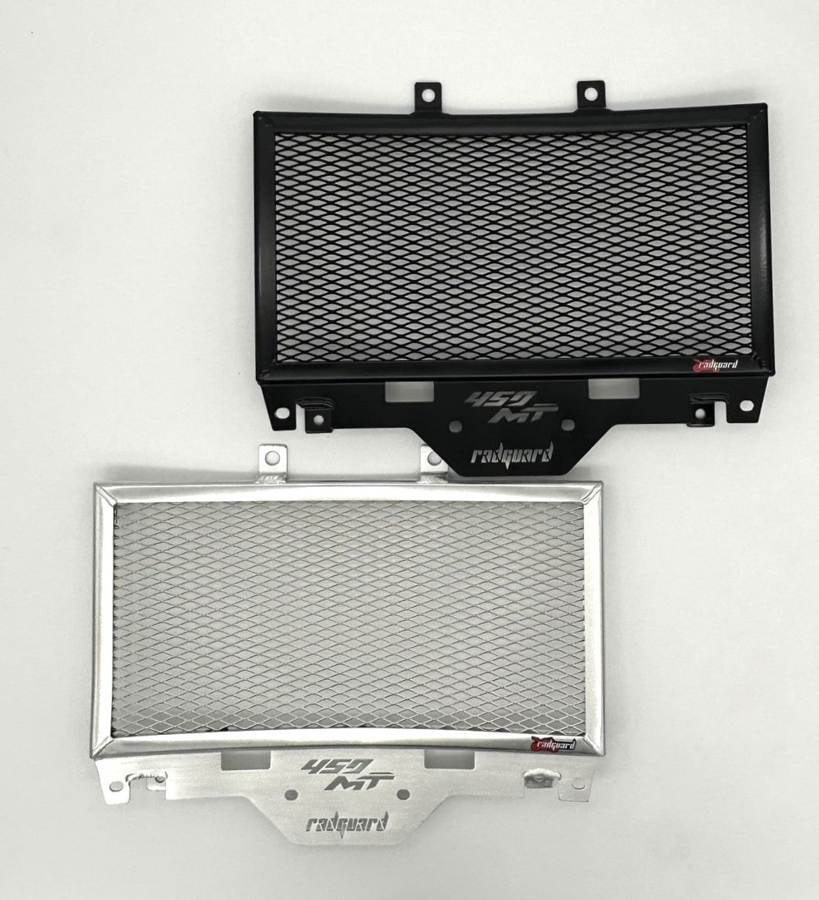 CFMOTO 450MT/Ibex 450 2024+ Radiator Guard
