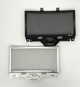 CFMOTO 450MT/Ibex 450 2024 Radiator Guard