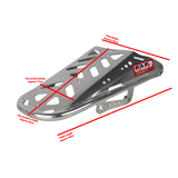 Rear Carry Rack – Suzuki DR650