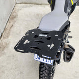 Tail Rack – CFMOTO 450MT | IBEX 450 (Pillion Handle Delete)