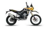 KOVE 800X Rally 2026