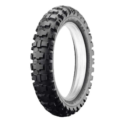 Dunlop D908RR 140/80B18 TT Desert Rally Raid Rear Tyre