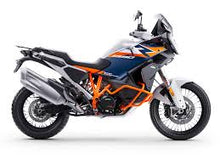 Load image into Gallery viewer, KTM 1390 Super Adventure R 2025-2026 Radiator Guard SET