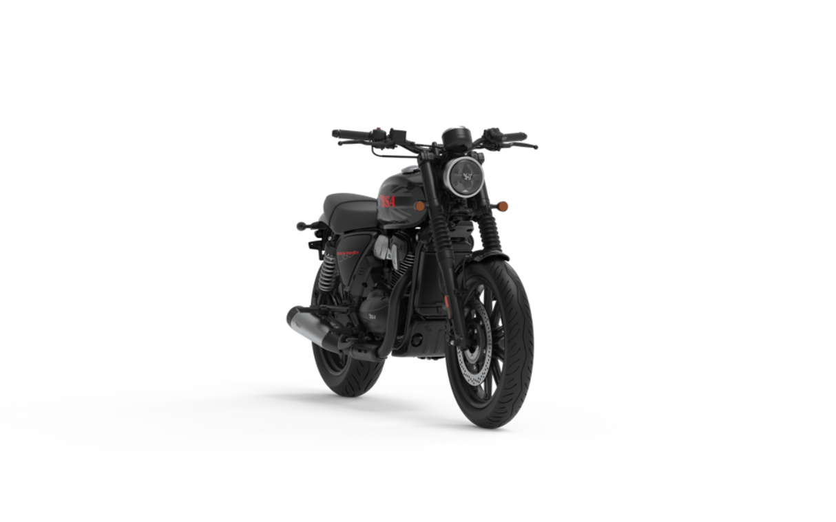 BSA BANTAM 350