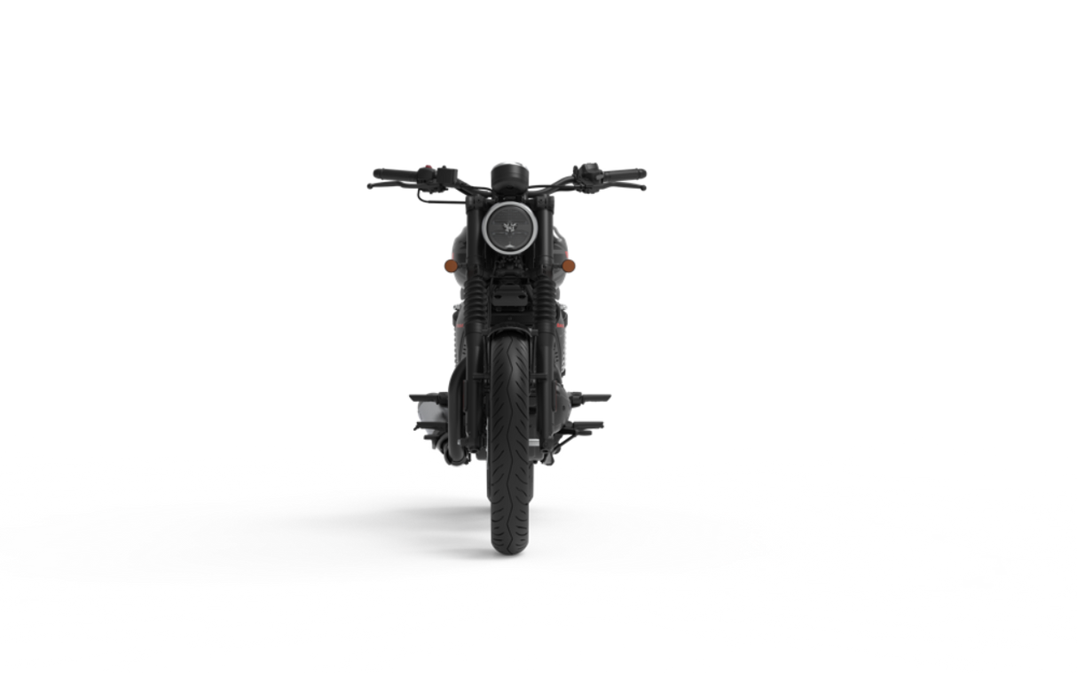 BSA BANTAM 350