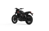 BSA BANTAM 350