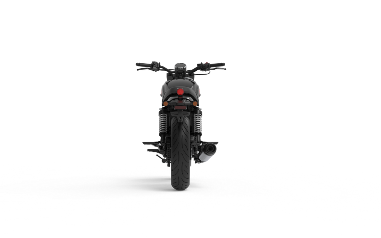 BSA BANTAM 350