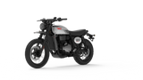 BSA SCRAMBLER 650