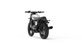 BSA SCRAMBLER 650