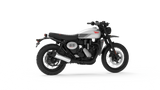 BSA SCRAMBLER 650
