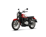 BSA GOLD STAR 650