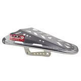 Rear Carry Rack – Suzuki DR650
