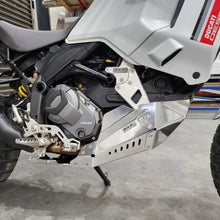 Load image into Gallery viewer, Ducati Desert X Skid Plate