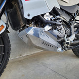 Ducati Desert X Skid Plate