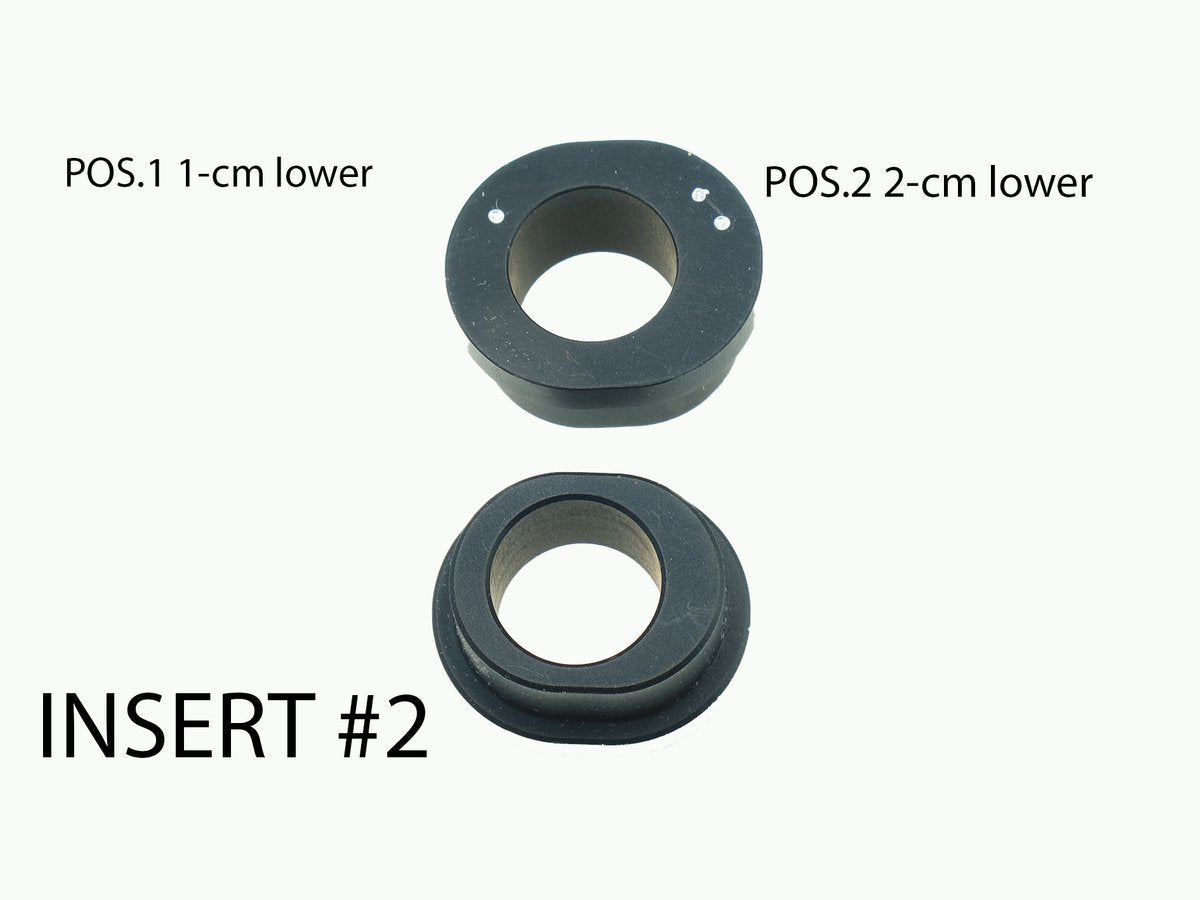 Lowering link for GAS GAS ES 700 / SM 700 2020+