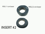 Lowering link for GAS GAS ES 700 / SM 700 2020+