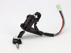 Ignition Key Switch for KTM & Husqvarna 2024+