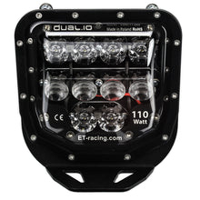 Load image into Gallery viewer, Dual.10 Headlight for Husqvarna TBI 150-300 FE 250-501 2024