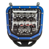 Dual.10 Headlight for Husqvarna TBI 150-300 FE 250-501 2024