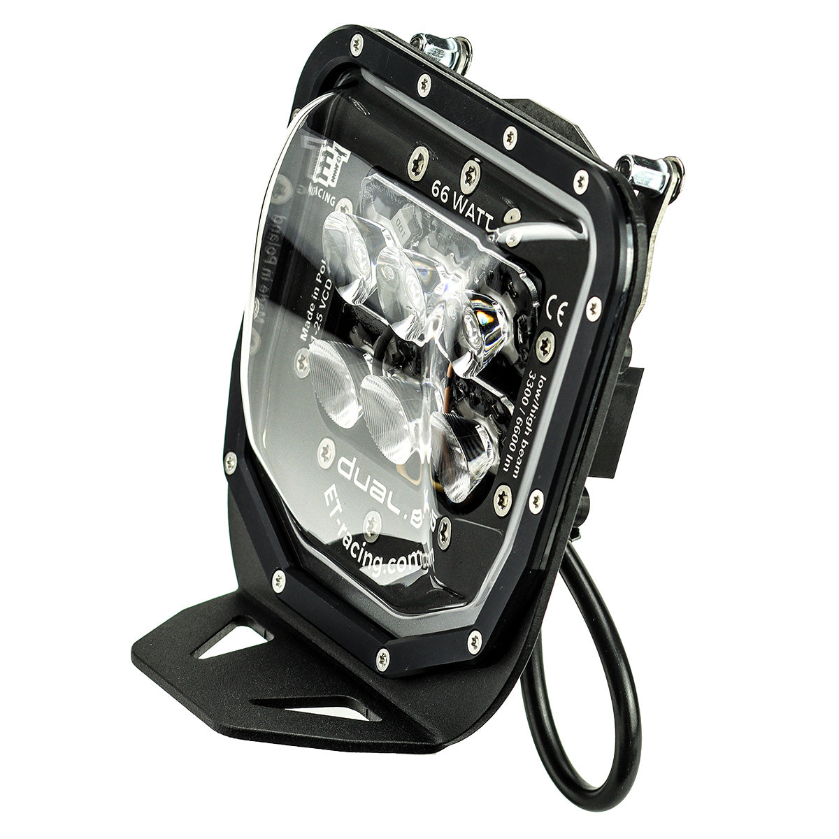 Dual.5 Headlight for Husqvarna TBI 150-300 FE 250-501 2024 up