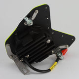 Dual.6  Headlight for Sherco 2024+ Fluro