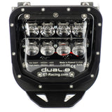 Dual.8 Headlight for Husqvarna TBI 150-300 FE 250-501 2024 up