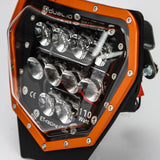Dual.10 Headlight for KTM 150-500cc 2024 up TBI/ EXC-F/XC/XC-F