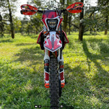 Dual.6 Headlight for KTM 690 2019-2024