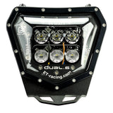 Dual.6 Headlight for KTM 690 2019-2024