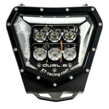 Dual.6 Headlight for KTM 150 XC-W TPI 2020-2023