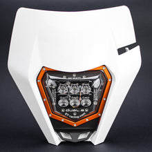 Load image into Gallery viewer, Dual.6 Headlight for KTM 250/300 XC-W TPI 2018-2023