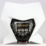 Dual.6 Headlight for KTM 150-500cc TBI/ EXC/EXC-F/XC/XC-F  2024 up