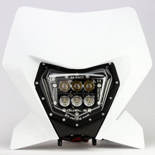 Load image into Gallery viewer, Dual.6 Headlight for KTM 150-500cc TBI/ EXC-F/XC/XC-F  2024 up